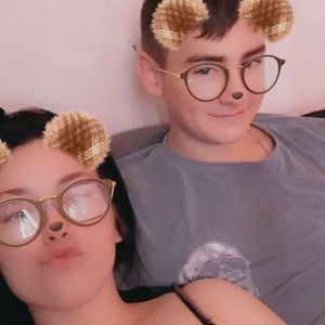 Meet your Posher, Caleb